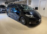 2013 TOYOTA ESTIMA AERAS ACR50