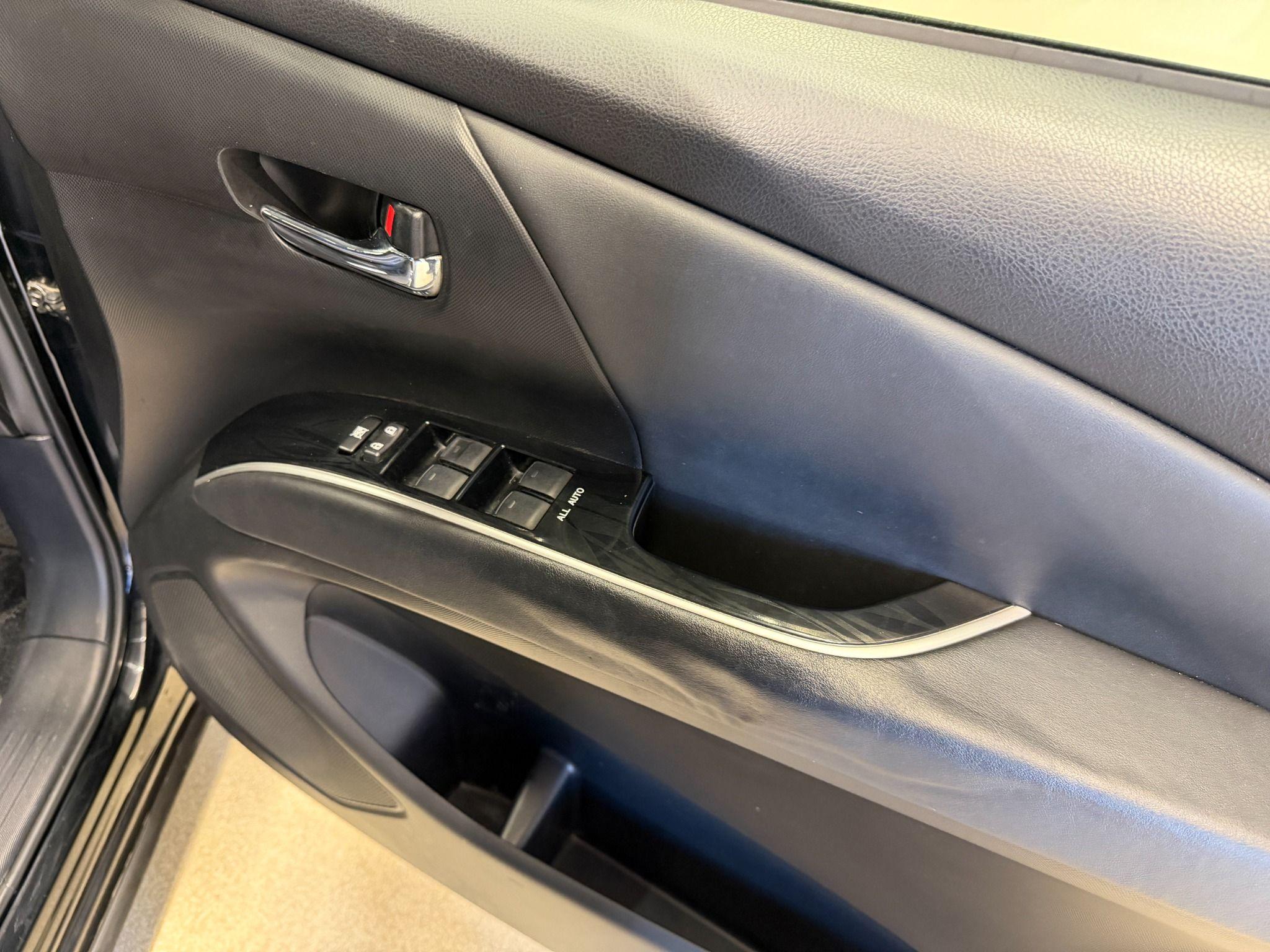 2013 TOYOTA ESTIMA AERAS ACR50