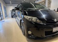 2013 TOYOTA ESTIMA AERAS ACR50