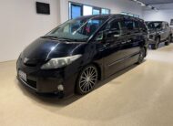 2013 TOYOTA ESTIMA AERAS ACR50