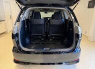 2013 TOYOTA ESTIMA AERAS ACR50