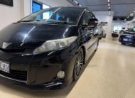 2013 TOYOTA ESTIMA AERAS ACR50