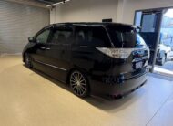 2013 TOYOTA ESTIMA AERAS ACR50