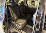 2013 TOYOTA ESTIMA AERAS ACR50