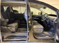 2013 TOYOTA ESTIMA AERAS ACR50