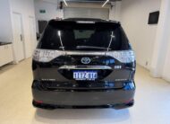 2013 TOYOTA ESTIMA AERAS ACR50