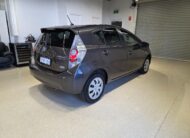 2014 TOYOTA PRIUS C HYBRID AUTO