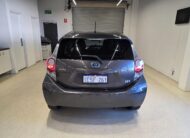 2014 TOYOTA PRIUS C HYBRID AUTO
