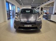 2014 TOYOTA PRIUS C HYBRID AUTO