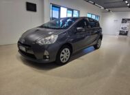 2014 TOYOTA PRIUS C HYBRID AUTO