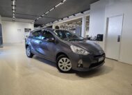 2014 TOYOTA PRIUS C HYBRID AUTO