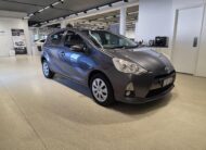2014 TOYOTA PRIUS C HYBRID AUTO
