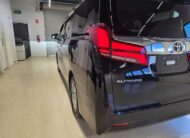 2021 TOYOTA ALPHARD 3.5 GF AWD GGH35