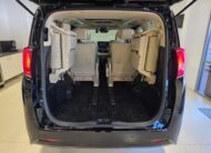 2021 TOYOTA ALPHARD 3.5 GF AWD GGH35