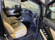 2021 TOYOTA ALPHARD 3.5 GF AWD GGH35