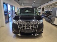 2021 TOYOTA ALPHARD 3.5 GF AWD GGH35