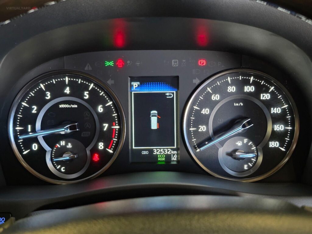 2021 TOYOTA ALPHARD 3.5 GF AWD GGH35