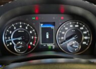 2021 TOYOTA ALPHARD 3.5 GF AWD GGH35