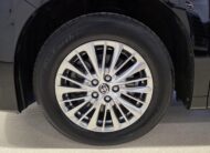2021 TOYOTA ALPHARD 3.5 GF AWD GGH35