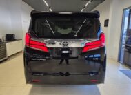 2021 TOYOTA ALPHARD 3.5 GF AWD GGH35