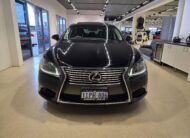 2014 LEXUS LS460 VER-C I-PKG AWD USF45