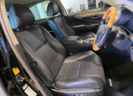 2014 LEXUS LS460 VER-C I-PKG AWD USF45