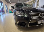 2014 LEXUS LS460 VER-C I-PKG AWD USF45