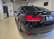 2014 LEXUS LS460 VER-C I-PKG AWD USF45