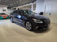 2014 LEXUS LS460 VER-C I-PKG AWD USF45