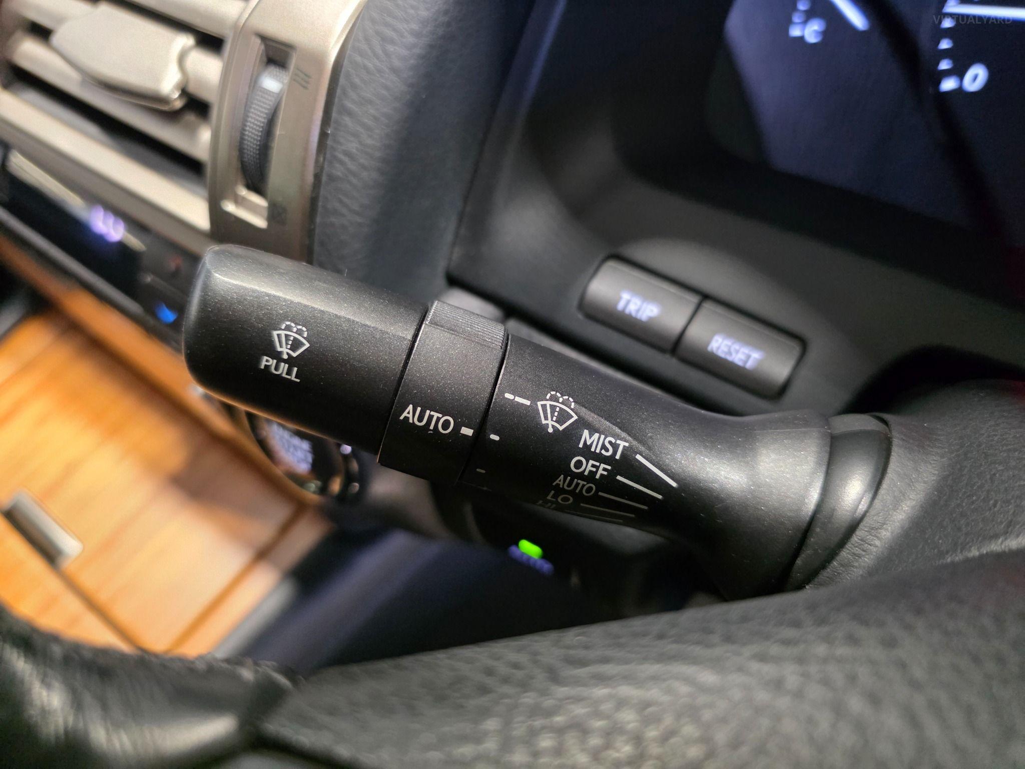 2014 LEXUS LS460 VER-C I-PKG AWD USF45