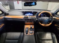 2014 LEXUS LS460 VER-C I-PKG AWD USF45