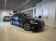 2014 LEXUS LS460 VER-C I-PKG AWD USF45