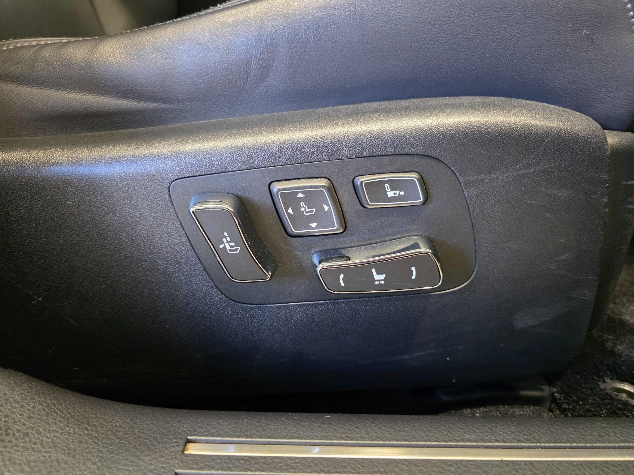 2014 LEXUS LS460 VER-C I-PKG AWD USF45