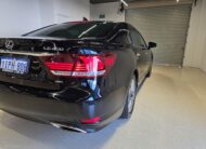 2014 LEXUS LS460 VER-C I-PKG AWD USF45