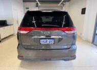 2011 TOYOTA ESTIMA ACR50