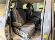 2011 TOYOTA ESTIMA ACR50