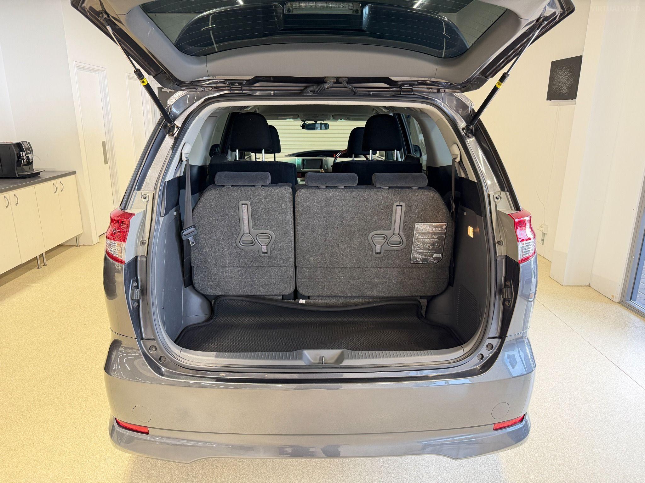 2011 TOYOTA ESTIMA ACR50