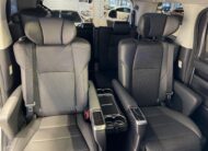 2021 TOYOTA ALPHARD AGH30