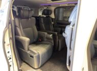 2021 TOYOTA ALPHARD AGH30