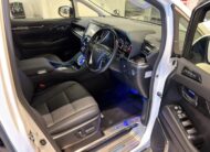 2021 TOYOTA ALPHARD AGH30