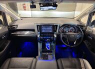 2021 TOYOTA ALPHARD AGH30