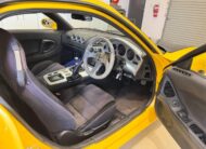 1996 Mazda RX-7 FD RB Coupe 2dr Man 5sp 1.3TT Rotary