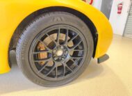 1996 Mazda RX-7 FD RB Coupe 2dr Man 5sp 1.3TT Rotary