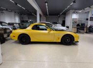 1996 Mazda RX-7 FD RB Coupe 2dr Man 5sp 1.3TT Rotary