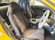 1996 Mazda RX-7 FD RB Coupe 2dr Man 5sp 1.3TT Rotary