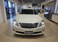 2012 TOYOTA CROWN HYBRID GWS204