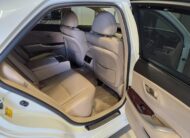 2012 TOYOTA CROWN HYBRID GWS204
