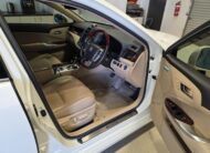 2012 TOYOTA CROWN HYBRID GWS204