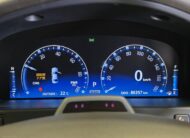 2012 TOYOTA CROWN HYBRID GWS204