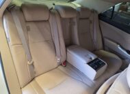 2012 TOYOTA CROWN HYBRID GWS204